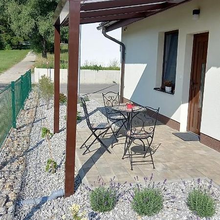 Spa Apartman Kovacova Bagian luar foto