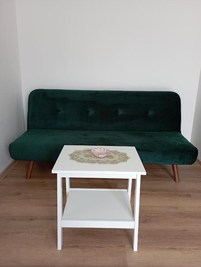 Spa Apartman Kovacova Bagian luar foto