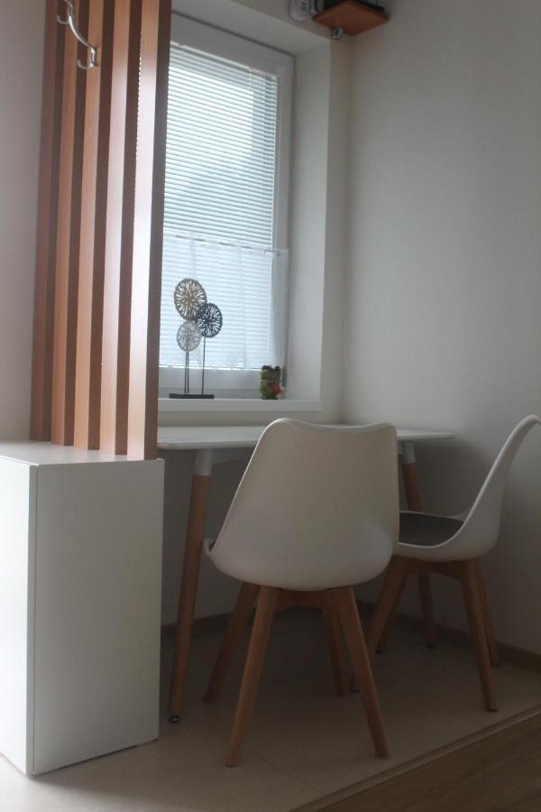 Spa Apartman Kovacova Bagian luar foto