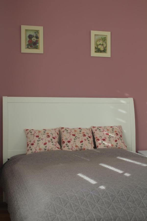 Spa Apartman Kovacova Bagian luar foto
