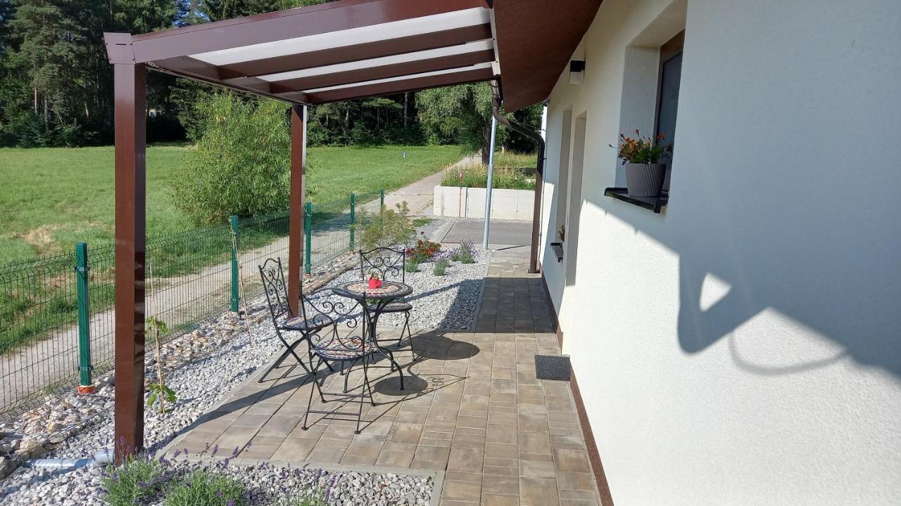 Spa Apartman Kovacova Bagian luar foto