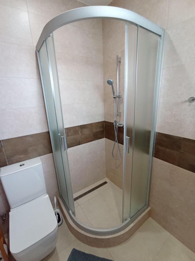Spa Apartman Kovacova Bagian luar foto