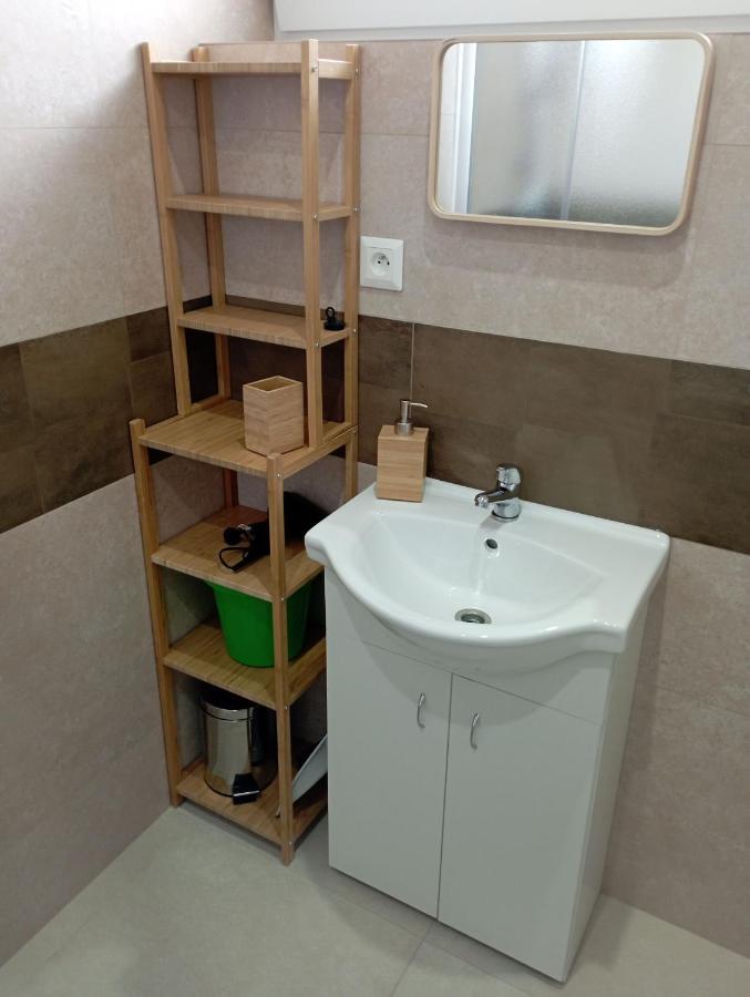 Spa Apartman Kovacova Bagian luar foto